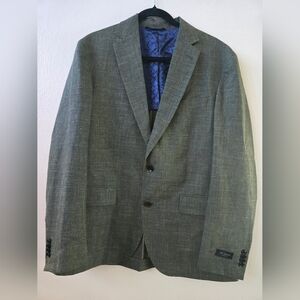 Ted Baker London Men's Karl CT Blazer/Sport Coat Jacket  Size 42R NWOT